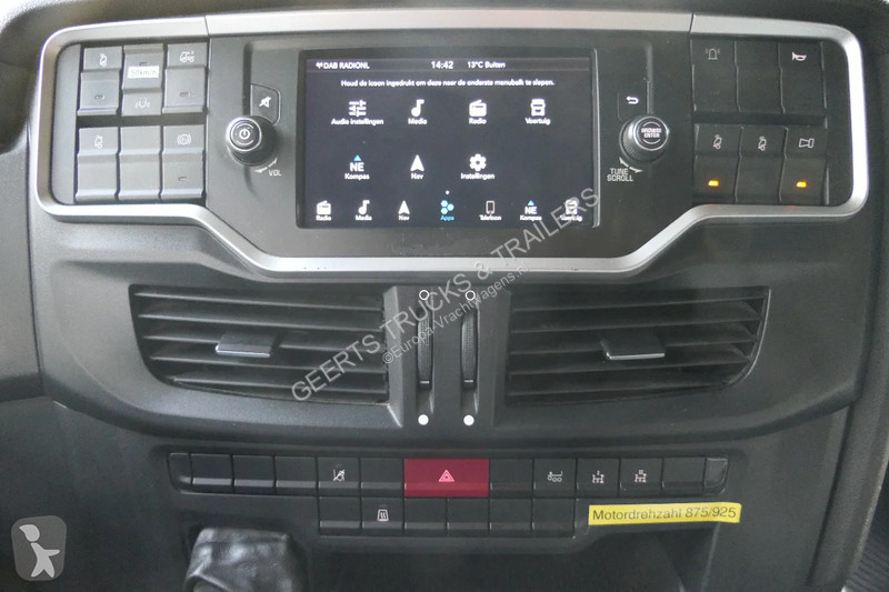 جرار Iveco 460 | Retarder | Alcoas | 612187Km |...