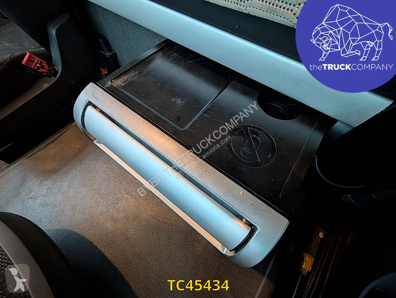 Tracteur DAF XF