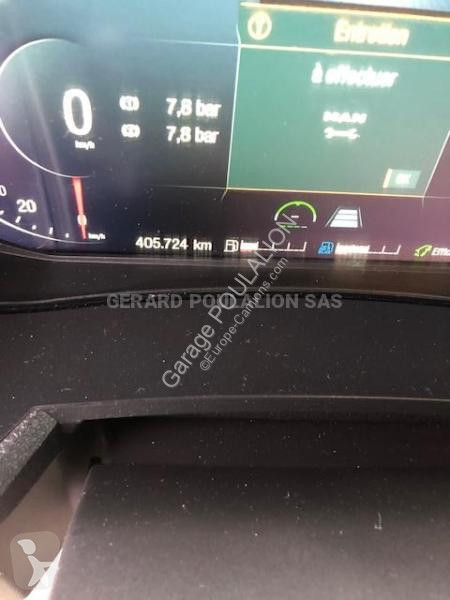 Tracteur MAN PR SREM  18.510