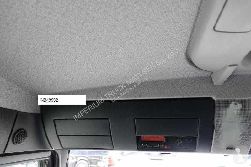 جرار MAN TGS 18. 440