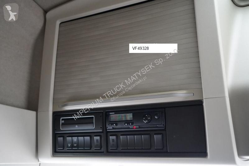 جرار Volvo FH 460