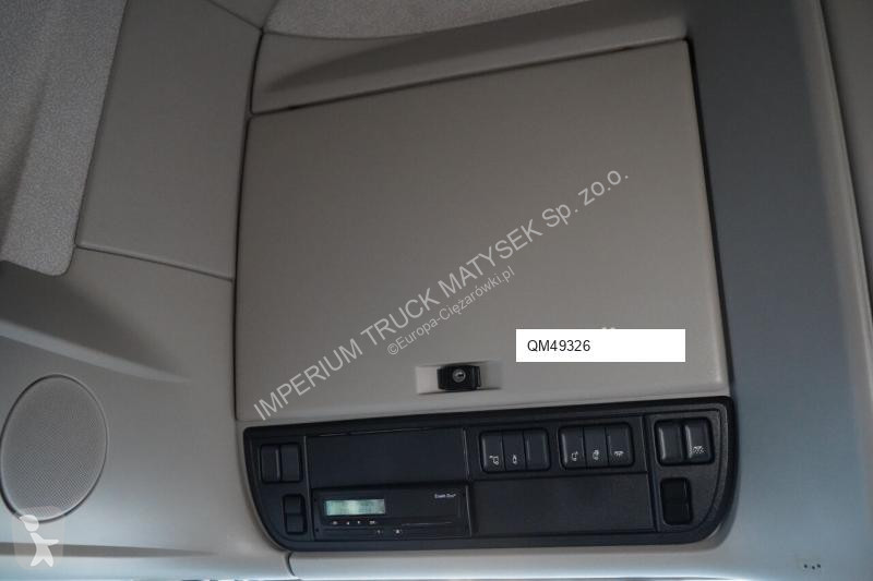 جرار DAF / SUPER SPACE CAB / MEGA / EURO 6 /...
