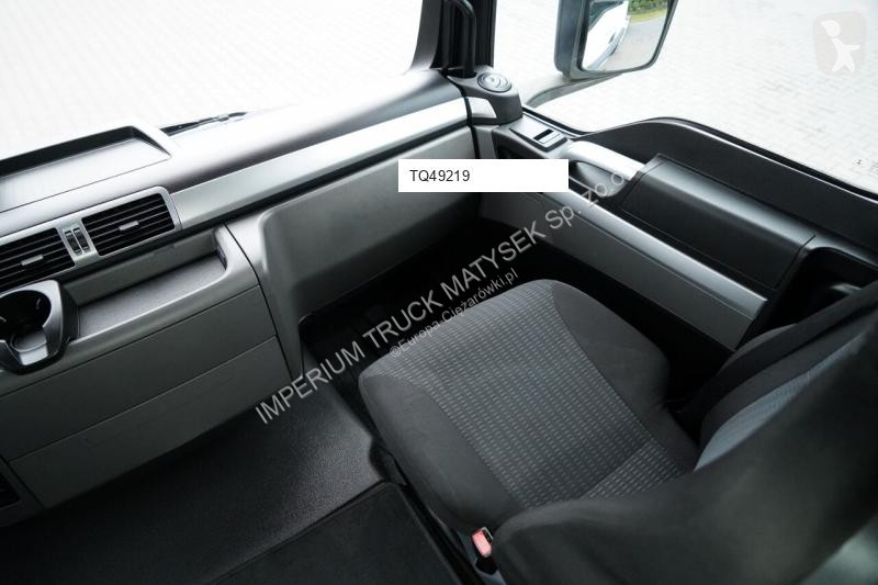 جرار MAN TGS 18. 440
