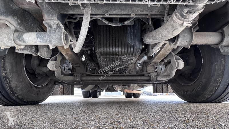 جرار Iveco  AS440ST/PLNG