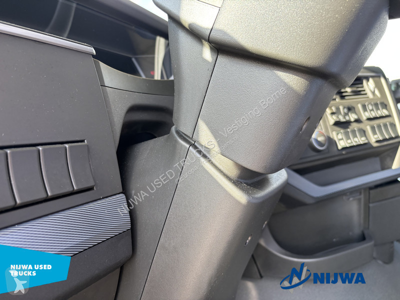 جرار Volvo 460 Aero 6x2/4 I-Save + I-Park
