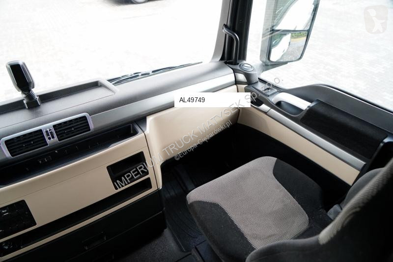 Влекач MAN TGX 18. 430