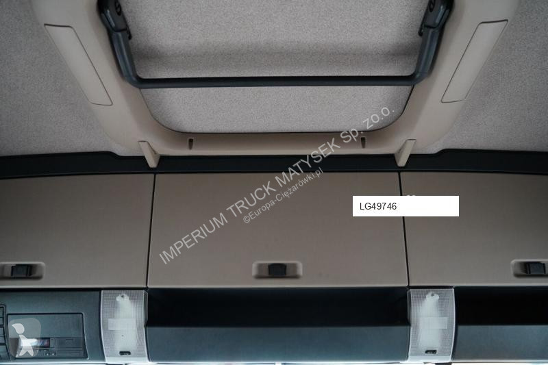 جرار MAN TGX 18.500
