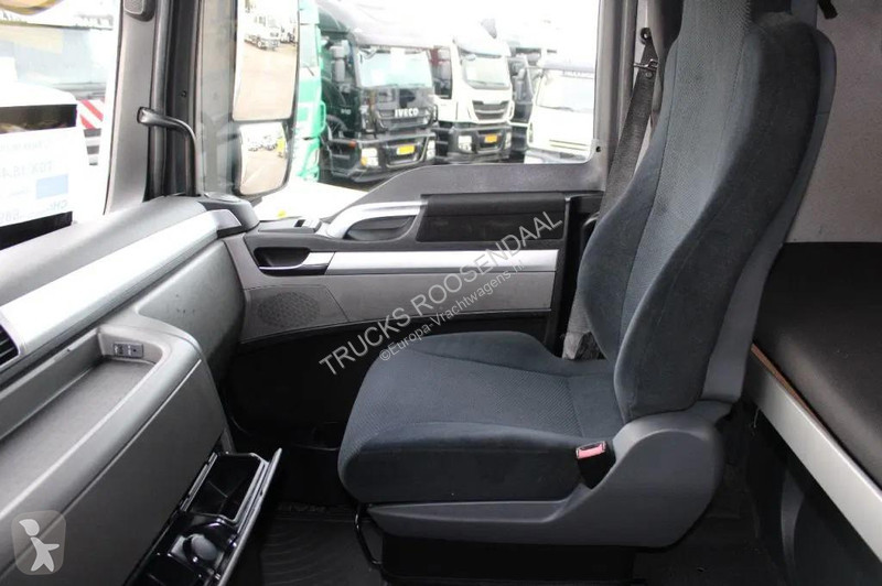 Trekker MAN 18.440 + EURO 6 + manual +  VERY NICE
