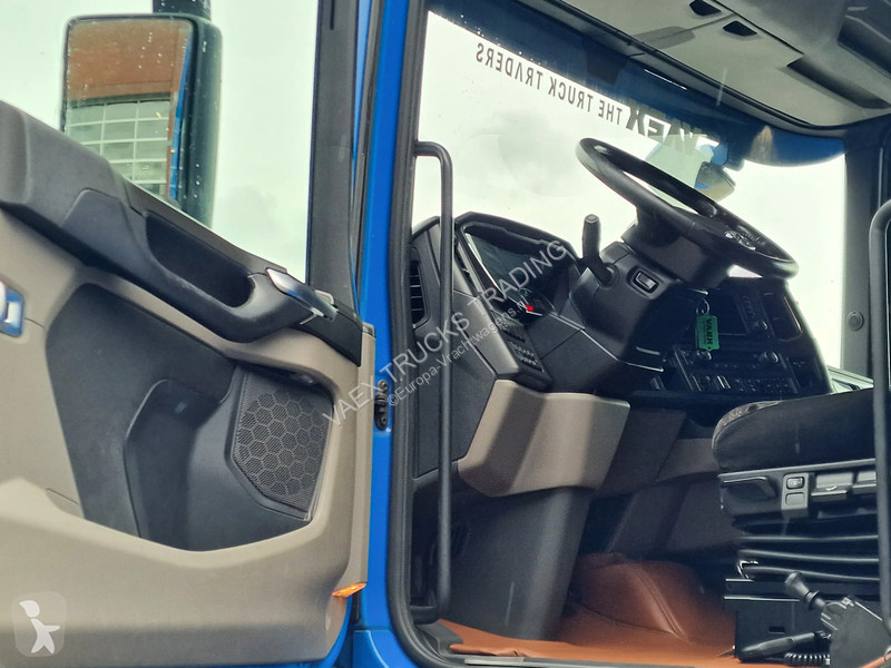 جرار Scania S500 NS Highline 4x2 - Retarder -...
