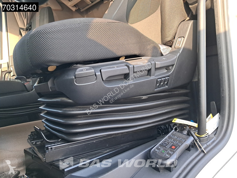 Cabeza tractora DAF XG  4X2 Retarder 2xTanks...
