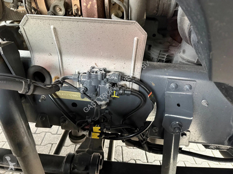 Trekker DAF 530 4x2 Euro 6E Smart Tacho Full...