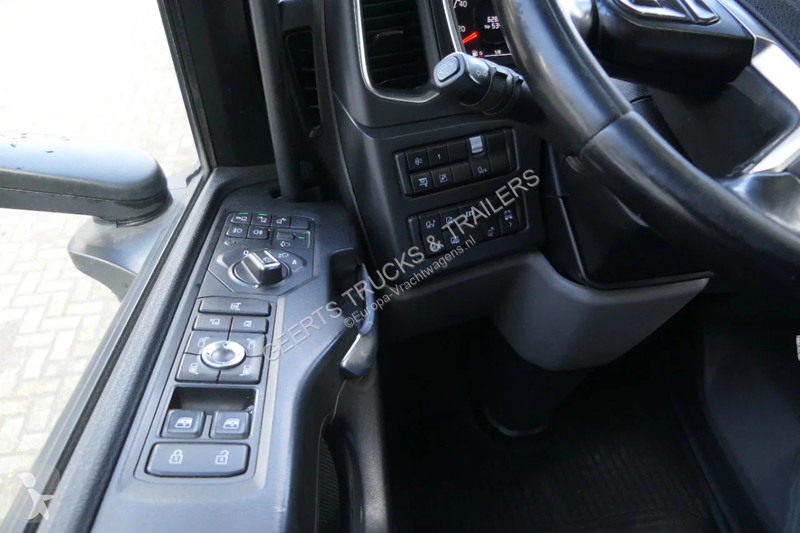 جرار Scania R500 NS | Compressor | Retarder |...