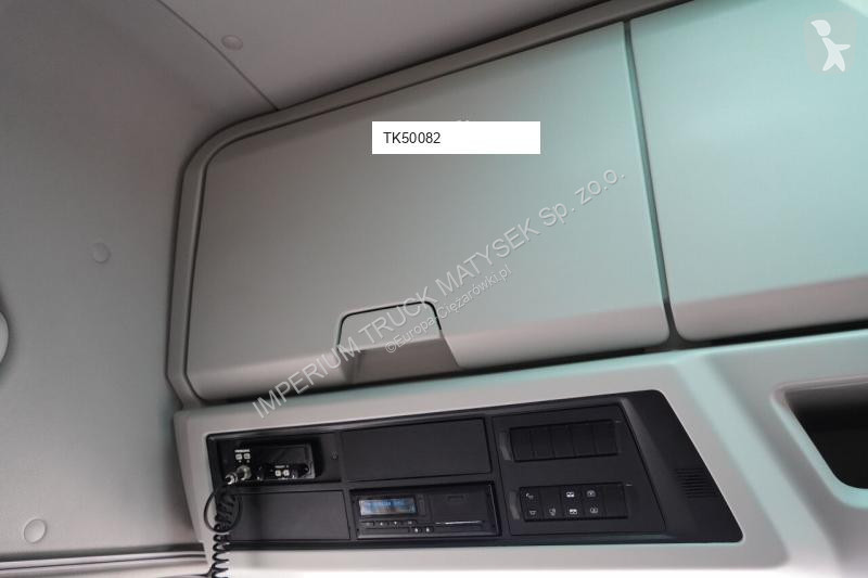 جرار Ford 500