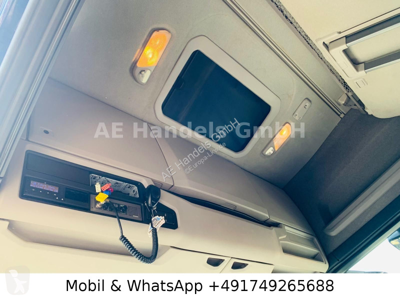 جرار Scania S450 HighLine BL...