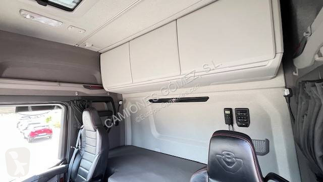 جرار Scania