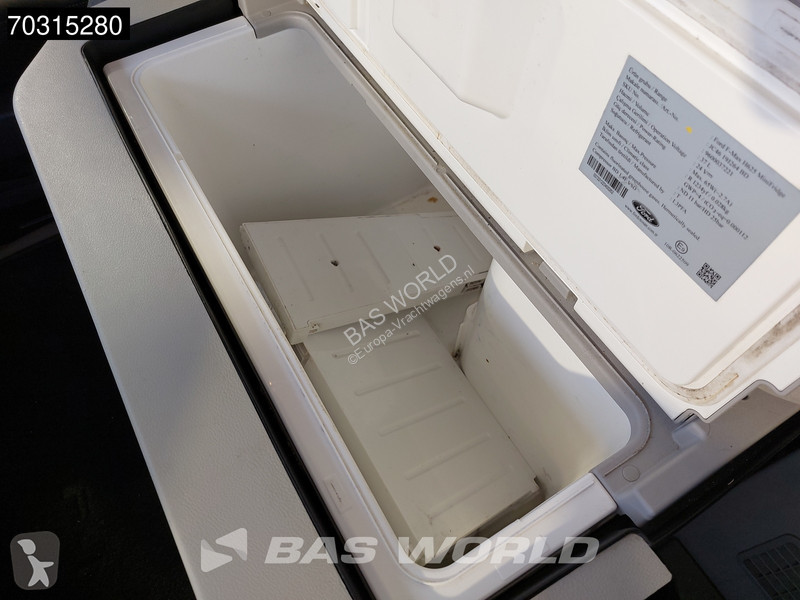 جرار Ford F-Max 500 4X2 Retarder 2xTanks Navi...