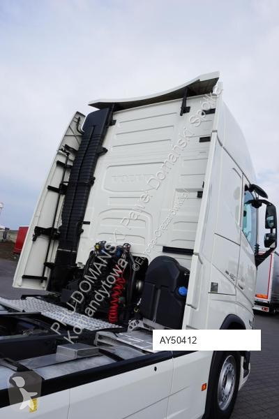 جرار Volvo FH / 460 / I – SAVE / XL / EURO 6 /...