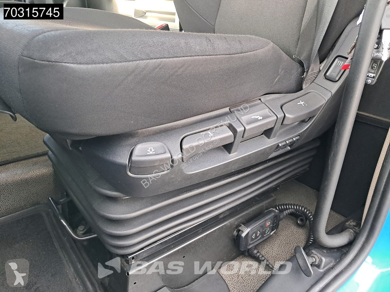 Cabeza tractora DAF XF  4X2 SSC 2xTanks...