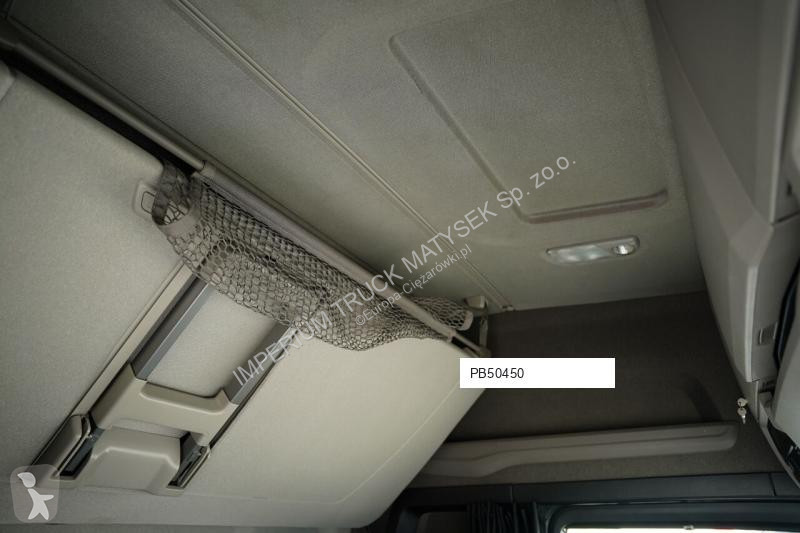 جرار Scania R 500 / RETARDER / I-PARK COOL /...