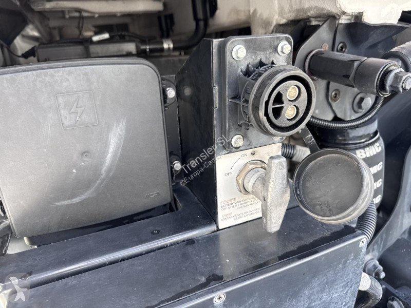 جرار BMC  TUGHRA TGR 1846
