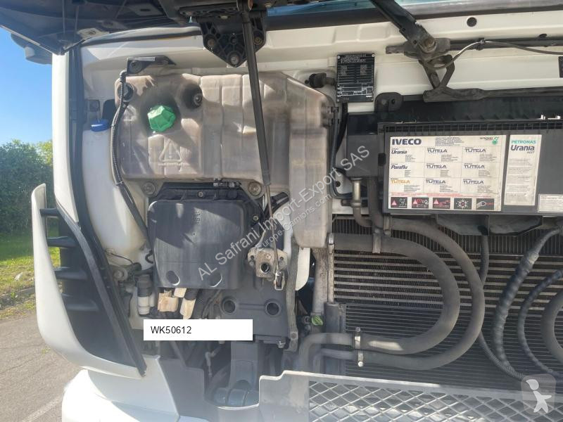 جرار Iveco 510