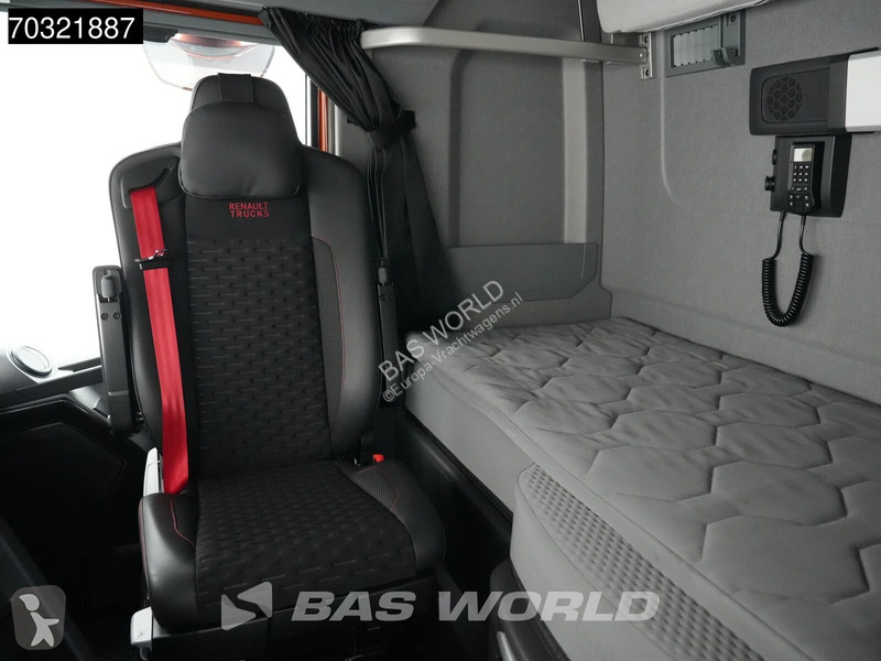 جرار Renault T 480 4X2 NL Show-Truck! TC...