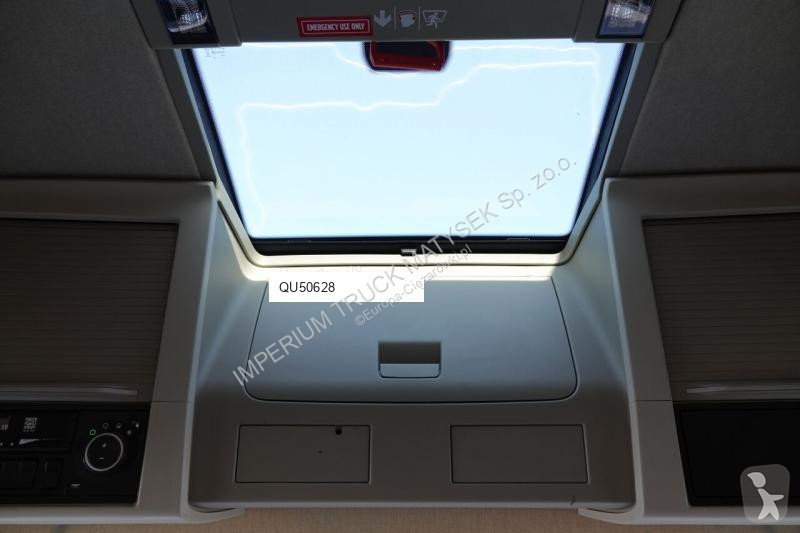 جرار Volvo FH 500 / I-PARK COOL