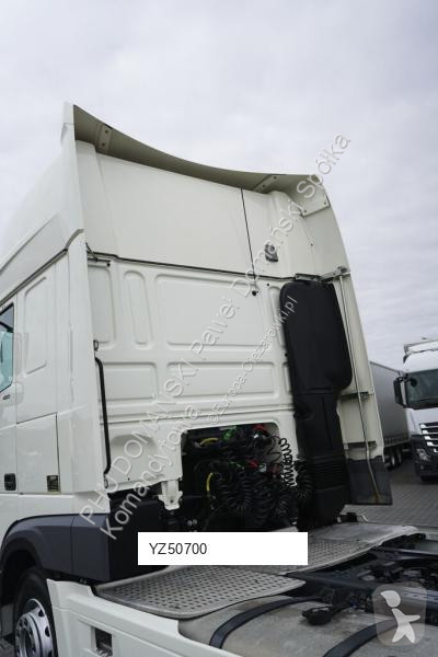 Влекач DAF 106 / 480 / EURO 6 / ACC / SUPER...