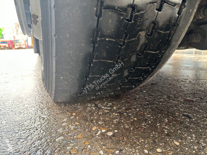 Ciągnik siodłowy Mercedes 1845 Euro6 4x2 Voll-Luft