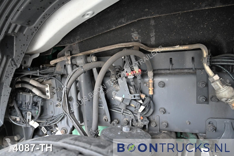 جرار Volvo 420 4x2 | EURO 6 * FULL AIR * ALCOA...