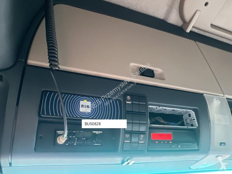 Автокомпозиция MAN TGX 18.460 XXL / E6 /...
