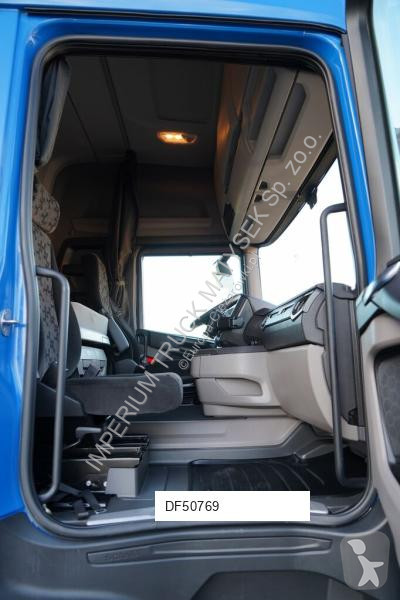 جرار Scania