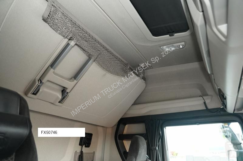 جرار Scania S 500