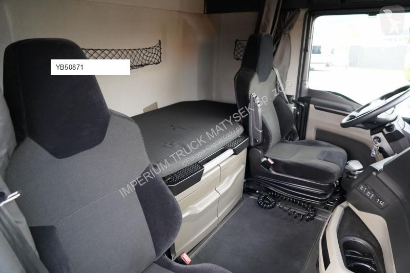 جرار MAN TGX 18.470 / GM