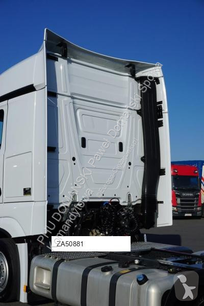 Tratores Mercedes ACTROS / 1851 / E 6 / MP 5 /...