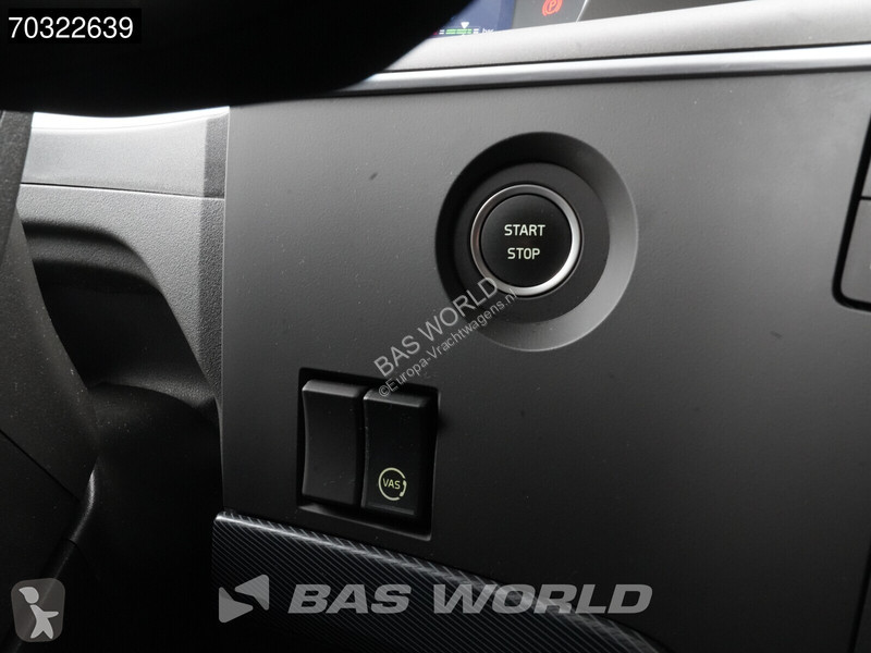جرار Volvo Aero 500 4X2 XL TC 2xTanks VEB+ ACC CMS