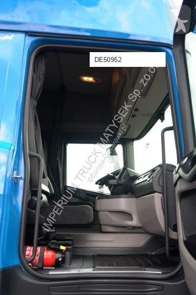 جرار Scania R 450 / HYDRAULIKA / I-PARK COOL /...