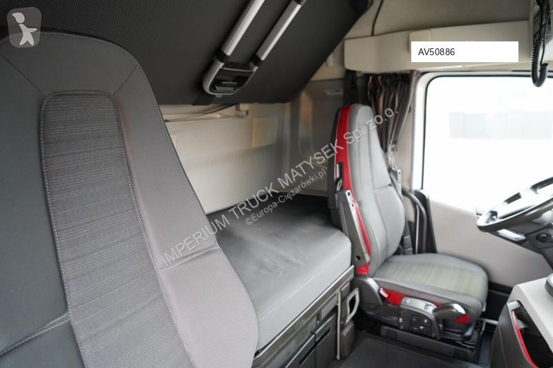 جرار Volvo FH 460