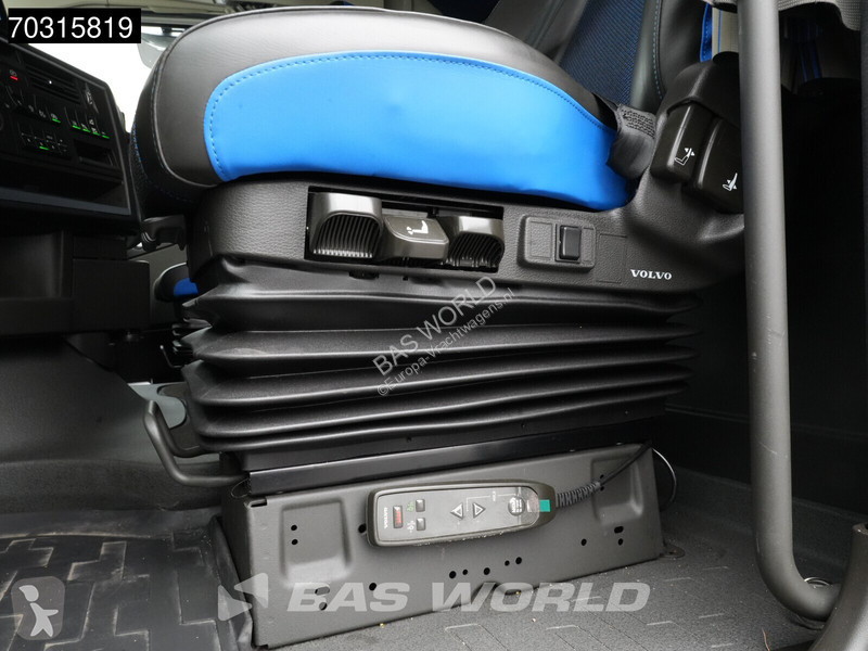 جرار Volvo Aero 500 4X2 XL TC 2xTanks VEB+ ACC CMS