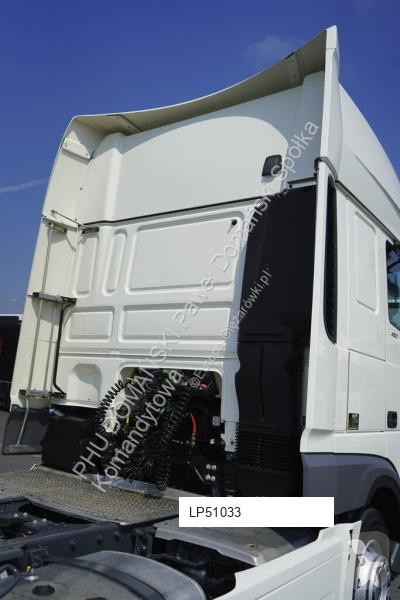 Влекач DAF 106 / 480 / EURO 6 / ACC / SUPER...