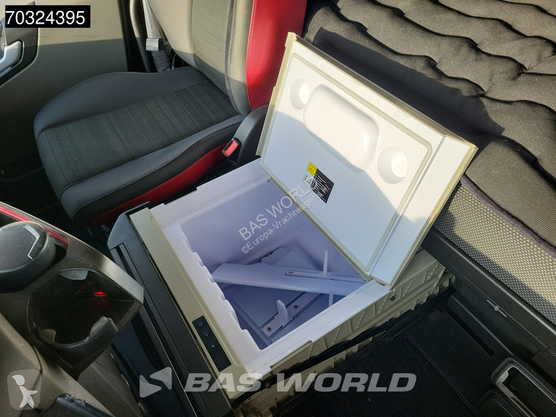 جرار Volvo FH 460 FH 6X2 -Truck VEB+...