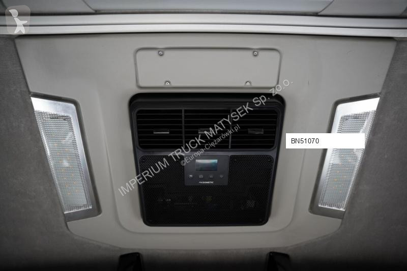 جرار Renault T 520 / RETARDER / I-PARK COOL /...