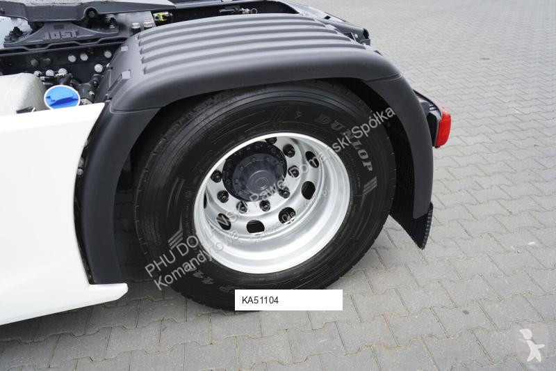 جرار Scania R 460 / EURO 6 / ACC / RETARDER / I...