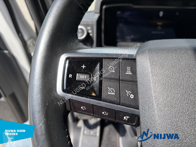 جرار Renault T High 480 TC 4x2 Carplay +...
