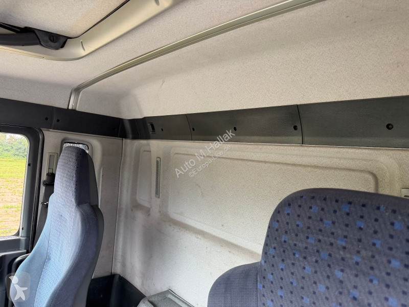 جرار MAN 18.440 BLS ADR Euro 4 AC Org. Km