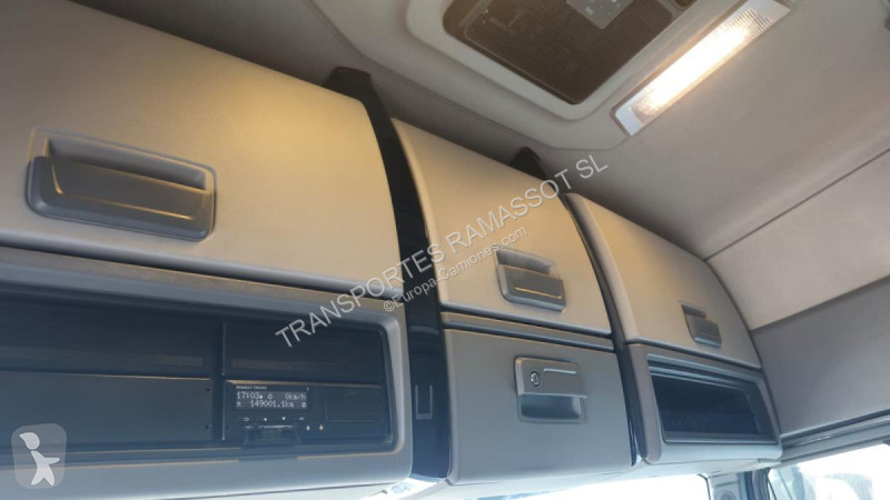 Trattore Stradale Renault  T High 480 (LOCATION...