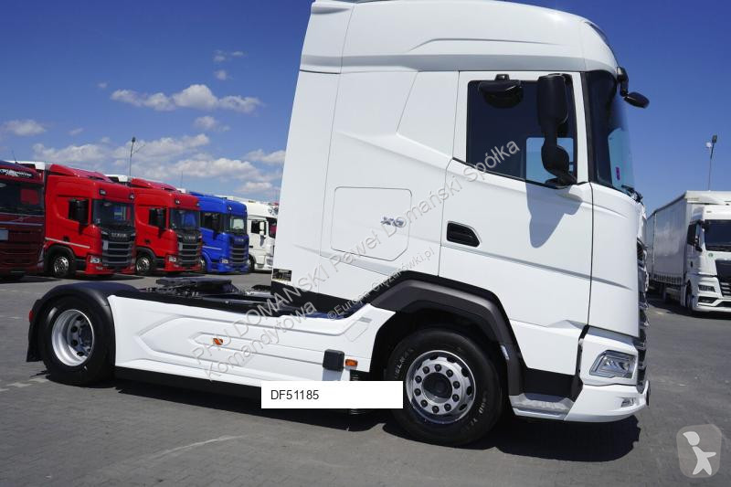 Ciągnik siodłowy DAF XG / 480 / ACC / E 6 / I –...