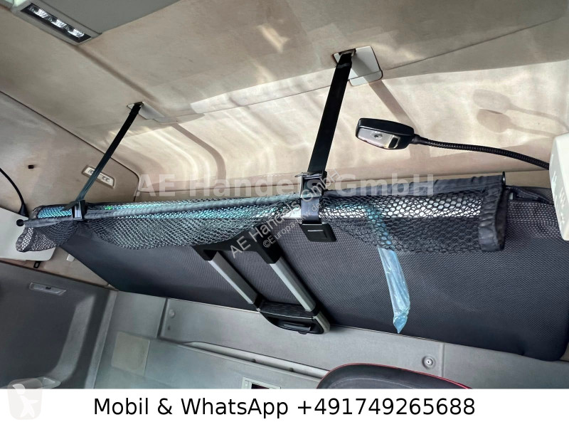 جرار Volvo 500 Globe LL*...