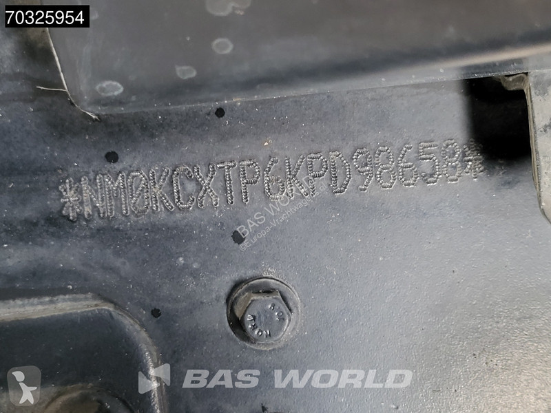 جرار Ford F-Max 500 4X2 Retarder 2xTanks ACC...