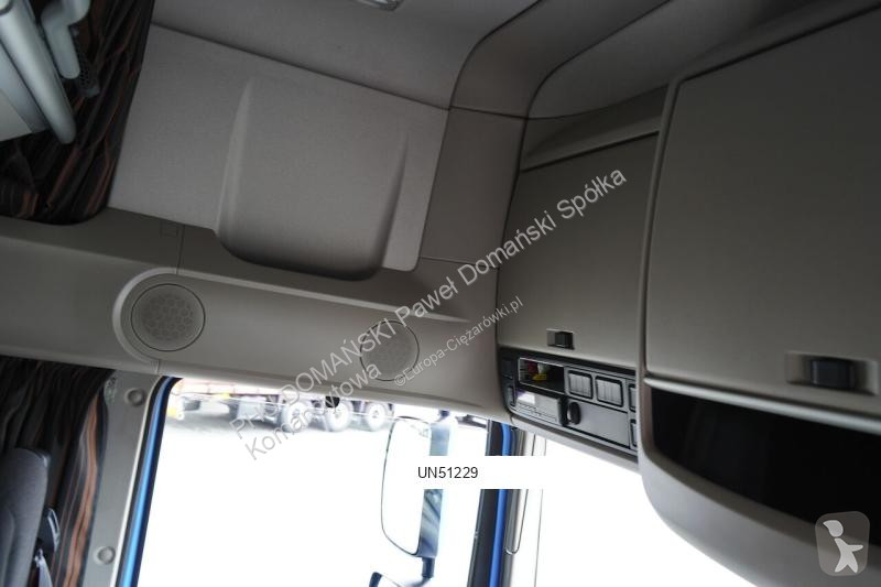Trekker DAF 106 / 480 / EURO 6 / ACC / I - COOL...